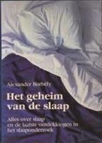 Geheim van de slaap 9789063252311 Borbely, Boeken, Verzenden, Gelezen, Borbely