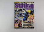 Station Solutions Magazine September 2000 Issue 49, Boeken, Tijdschriften en Kranten, Ophalen of Verzenden, Zo goed als nieuw