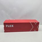 FLEX L 1606 VR Haakse Slijper 1600 Watt 125mm | Nieuw, Doe-het-zelf en Verbouw, Gereedschap | Slijpmachines, Ophalen of Verzenden