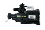 Sony CCD-V6000 | Video 8 / Hi8 Camcorder | DEFECTIVE (For p