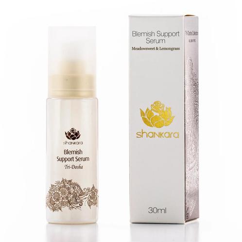 Serum Blemish Support Tridosha 30 ml - Shankara, Sport en Fitness, Gezondheidsproducten en Wellness, Nieuw