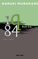 1q84 9789045021454 Hurakami Murakami, Boeken, Verzenden, Gelezen, Hurakami Murakami