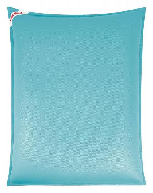Drijvende Zitzak Mesh Outdoor - Blue, Huis en Inrichting, Zitzakken, Verzenden
