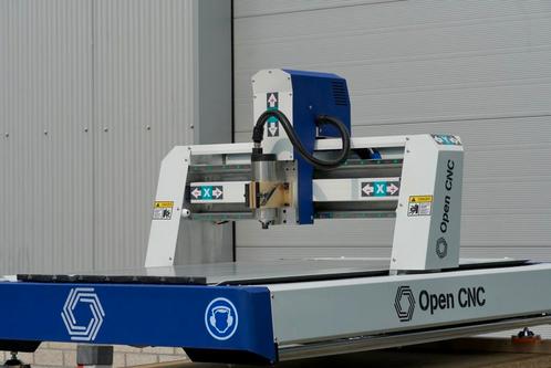 CNC freesmachine | Open CNC, Doe-het-zelf en Verbouw, Gereedschap | Freesmachines, Nieuw