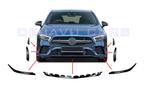 A45 AMG Look Aero Spoiler set voor Mercedes Benz A-Klasse W1, Ophalen of Verzenden