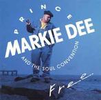 cd - Prince Markie Dee - Free, Cd's en Dvd's, Verzenden, Zo goed als nieuw