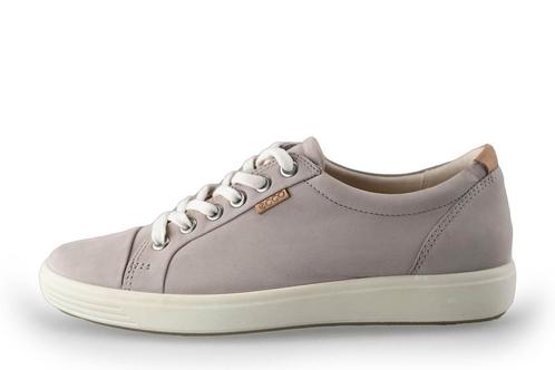 Ecco Sneakers in maat 38 Bruin | 10% extra korting, Kleding | Dames, Schoenen, Bruin, Zo goed als nieuw, Sneakers of Gympen, Verzenden