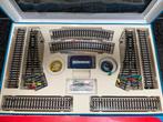 Märklin H0 - 5191 - Modeltreinsporen (2) - 2 Complete sets E, Hobby en Vrije tijd, Nieuw