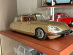 Altaya 1:8 - Modelauto - Citroën DS 21 Pallas, Nieuw