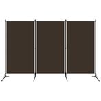 Scheidingswand 260x180cm | retourdeal 30% korting, Ophalen of Verzenden