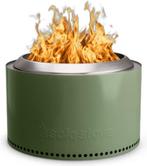 Vuurkorf Solo Stove Yukon 2.0 kleur Deep Olive (Olijf groen), Verzenden, Nieuw, Vuurkorf