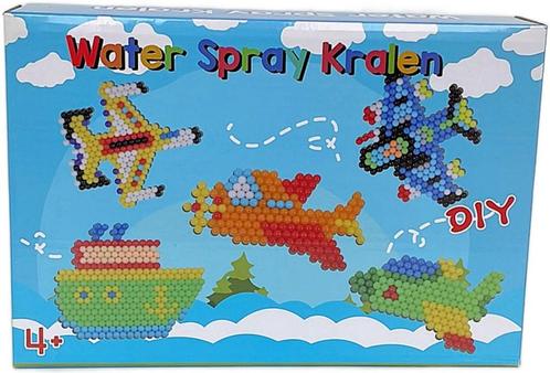 Water Spray Kralen - Voertuigen, Tuin en Terras, Kweekspullen, Nieuw, Ophalen of Verzenden