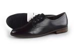 Tamaris Veterschoenen in maat 37 Zwart | 10% extra korting, Tamaris, Verzenden, Zwart, Overige typen