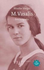 M. Vasalis 9789028242296 Maaike Meijer, Boeken, Verzenden, Zo goed als nieuw, Maaike Meijer