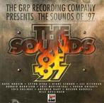 cd - Various - The Sounds Of 97, Zo goed als nieuw, Verzenden