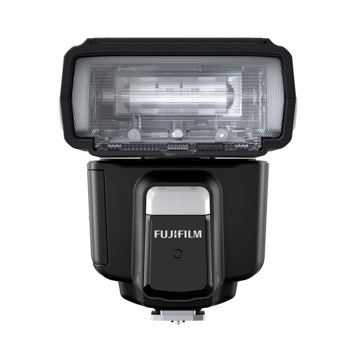 Fujifilm EF-60 Flash, Audio, Tv en Foto, Fotografie | Flitsers, Nieuw, Ophalen of Verzenden