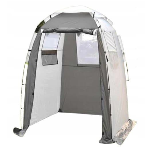 Douchetent / omkleedtent lichtgewicht Campalto, Caravans en Kamperen, Caravan accessoires, Nieuw, Ophalen of Verzenden