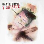 lp nieuw - David Bowie - 1. Outside (The Nathan Adler Dia..., Zo goed als nieuw, Verzenden