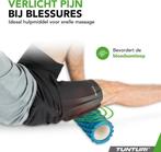 Tunturi Yoga Grid Foam Roller - Massage Roller - Foamroller, Ophalen of Verzenden, Nieuw