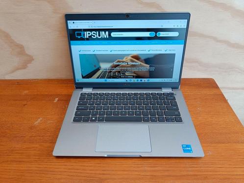 Dell Latitude 5320 | i5 1135G7 | 8gb DDR4 | 250gb SSD, Computers en Software, Windows Laptops, 2 tot 3 Ghz, SSD, 13 inch, Qwerty