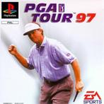 PGA Tour 97 (PlayStation 1), Verzenden, Gebruikt