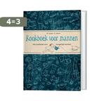 Kookboek voor mannen 9789461884046 Michaela Langer, Verzenden, Zo goed als nieuw, Michaela Langer