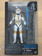 Hasbro, Takara Tomy - Star Wars - Clone Commander Cody -, Nieuw
