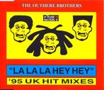 cd single - The Outhere Brothers - La La La Hey Hey (95..., Zo goed als nieuw, Verzenden