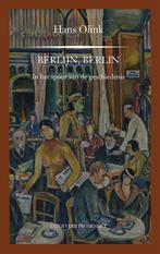 Prominent-reeks 27 -   Berlijn! Berlin! 9789492395016, Boeken, Gelezen, Hans Olink, Verzenden