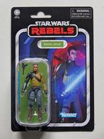 Hasbro, Kenner - Figuur - Kanan Jarrus VC 318 - Plastic, Nieuw
