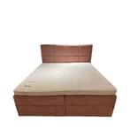 Van Landschoot | City Chique Opbergboxspring Set | 180x200, Ophalen, Nieuw