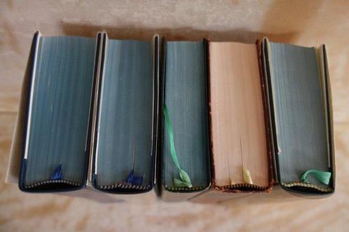 Marivaux, Voltaire, Flaubert, Montherlant, Victor Hugo -, Antiek en Kunst, Antiek | Boeken en Bijbels