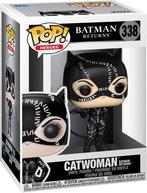 Funko Pop! - Batman Returns Catwoman #338 | Funko - Hobby, Verzamelen, Poppetjes en Figuurtjes, Verzenden, Nieuw