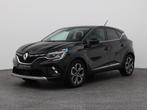 Zakelijke Lease |  Renault Captur, Automaat, Gebruikt, Zwart, Overige kleuren