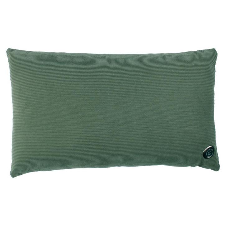 ViaMondo Warmte Kussen 50x30 Verde Largo, Caravans en Kamperen, Overige Caravans en Kamperen, Nieuw, Ophalen of Verzenden