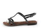 Lazamani Sandalen in maat 37 Overig | 10% extra korting, Kleding | Dames, Schoenen, Overige kleuren, Verzenden, Lazamani, Sandalen of Muiltjes