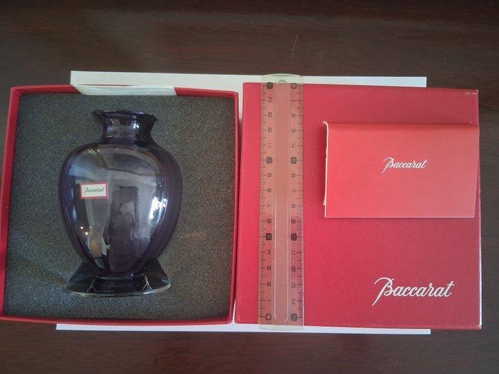 Baccarat - Vaas - Kristal, Antiek en Kunst, Antiek | Glas en Kristal
