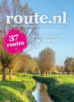 Groots genieten in Limburg 9789028730083 Route.nl, Verzenden, Gelezen, Route.nl