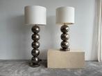 Vloerlamp en Tafellamp Milano, Huis en Inrichting, Ophalen, Nieuw, Modern