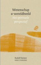 Wetenschap & wereldbeeld / Werken en voordrachten, Verzenden, Zo goed als nieuw, Rudolf Steiner