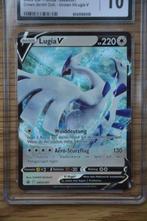 Pokémon - 1 Graded card - Lugia SWSH301 Holo, Promo card -, Nieuw