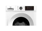 Beko - Wasmachine Voorlader - 7 kg - White, Witgoed en Apparatuur, Wasmachines, 6 tot 8 kg, Minder dan 85 cm, Verzenden, Nieuw