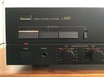 Sansui - C-2101 Solid state voorversterker, Nieuw