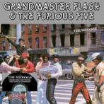 lp nieuw - Grandmaster Flash &amp; The Furious Five - The ..