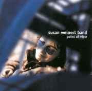 cd - Susan Weinert Band - Point Of View, Cd's en Dvd's, Cd's | Overige Cd's, Zo goed als nieuw, Verzenden