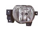 Kia Rio 2002-2005 Mistlamp Rechts (Mistlampen), Verzenden, Nieuw