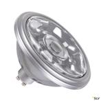 SLV LED lamp 12,5W ES111 GU10 2700K CRI90 10D Dimbaar, Huis en Inrichting, Lampen | Losse lampen, Verzenden, Nieuw, Overige fittingen