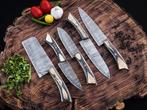 American Smith - Black Smith - Tafelmessenset (5) -