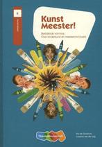Kunst meester | 9789006952483, Boeken, Nieuw, Verzenden
