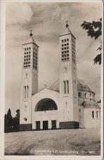 H. LANDSTICHTING - Cenakel-Kerk, Verzenden, Gelopen